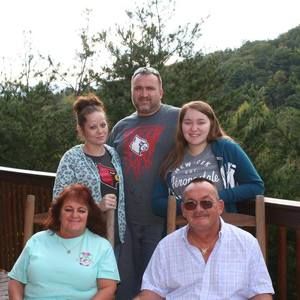 Meet your Posher, Rick